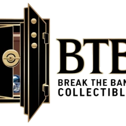 BTB Collectibles logo