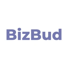 BizBud logo