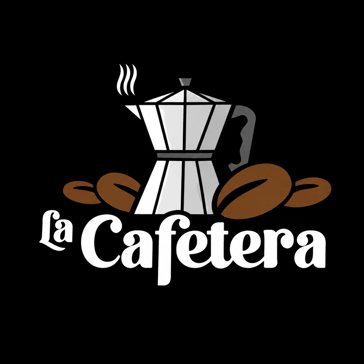 La Cafetera logo