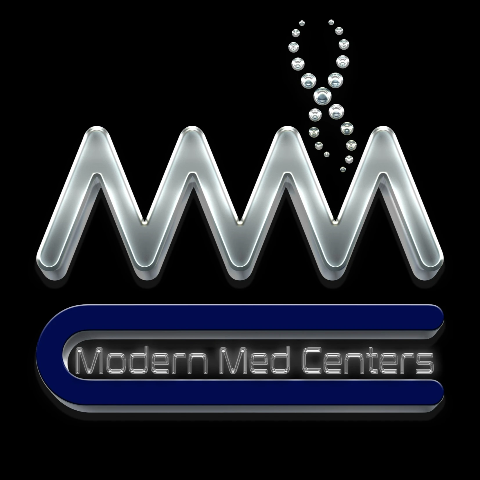 Modern Med Centers logo
