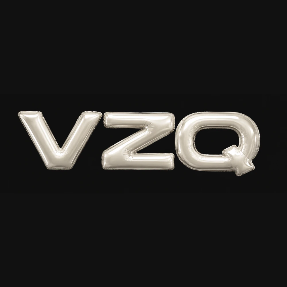 VZQ Studio logo