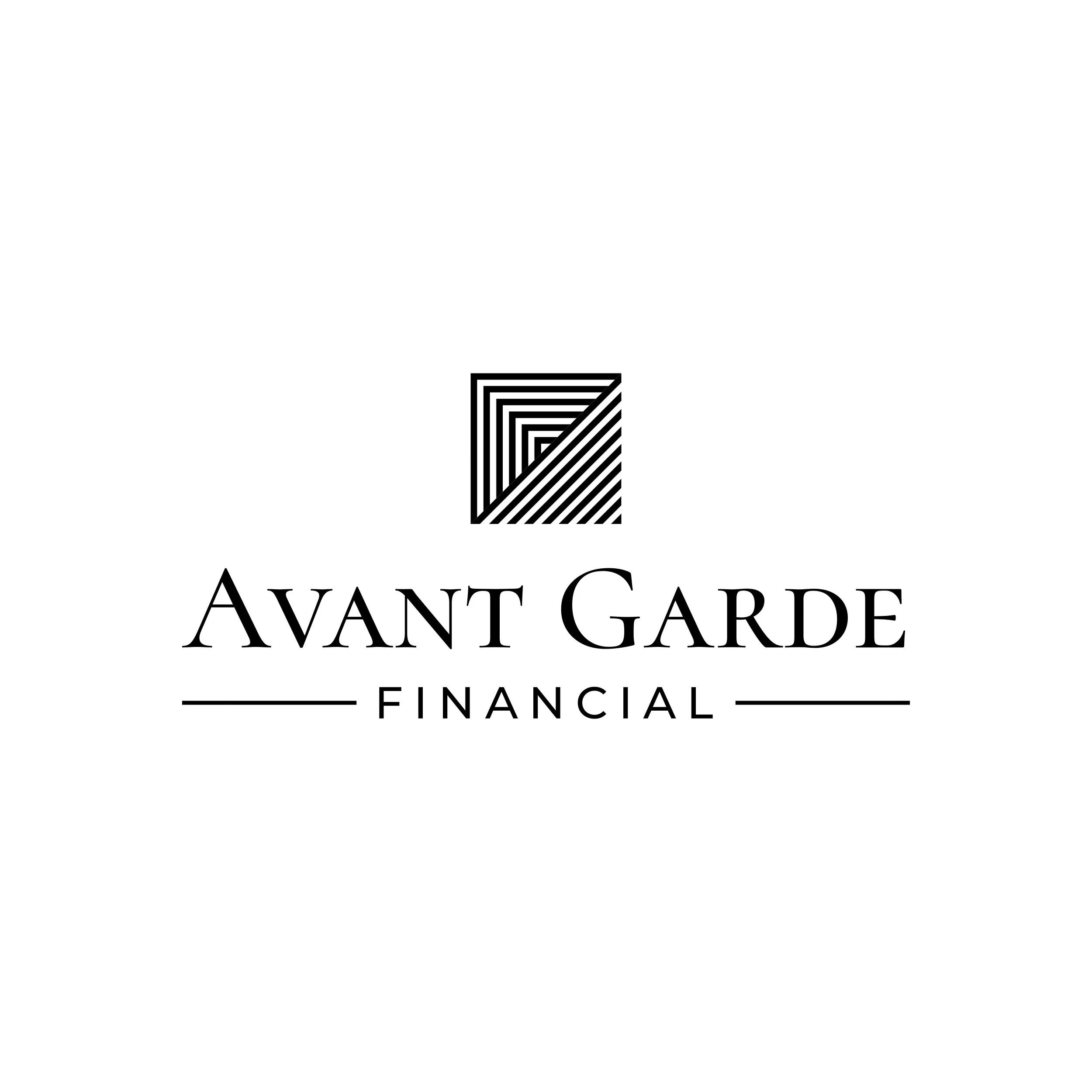 Avant-Garde Financial logo