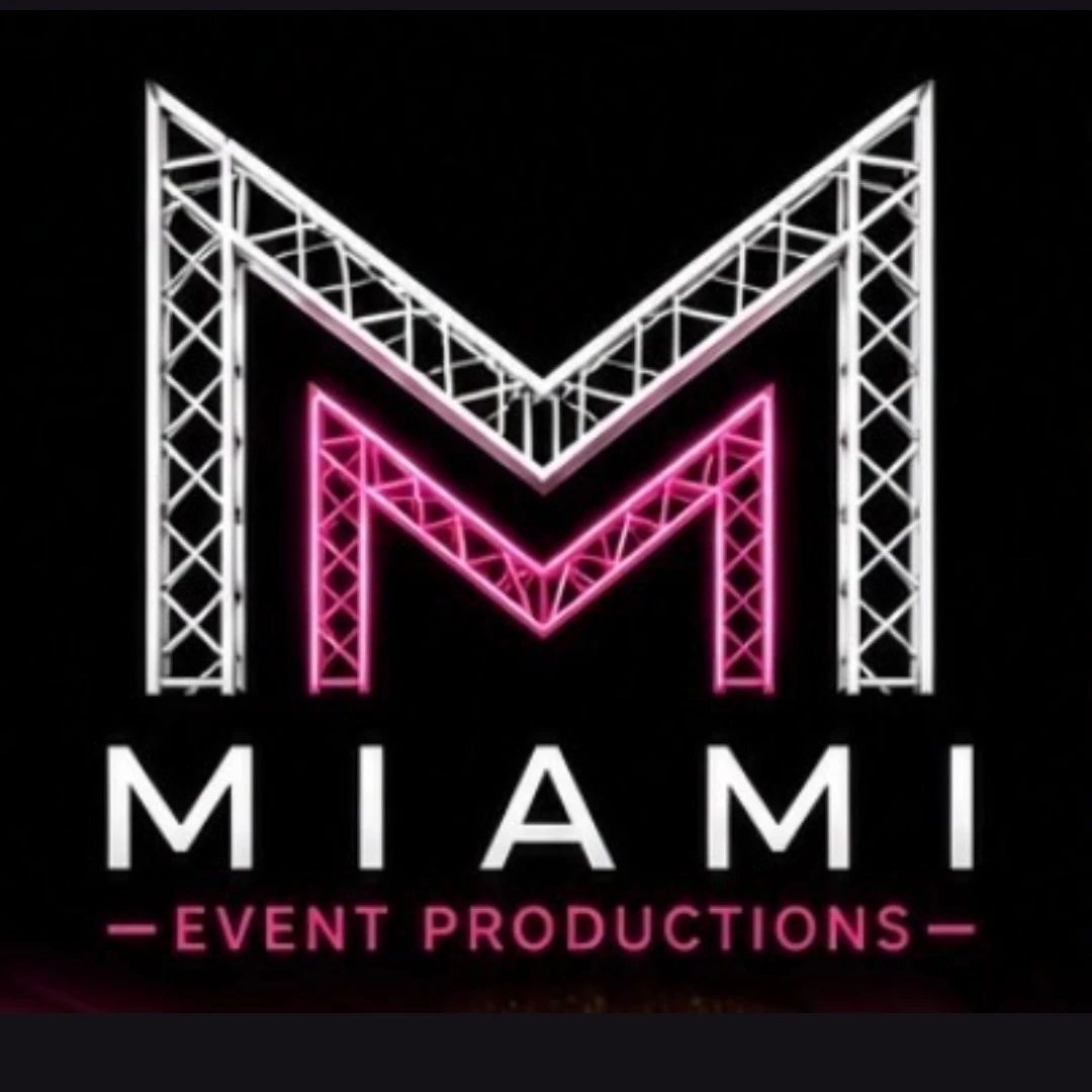 Miami Event Productions logo