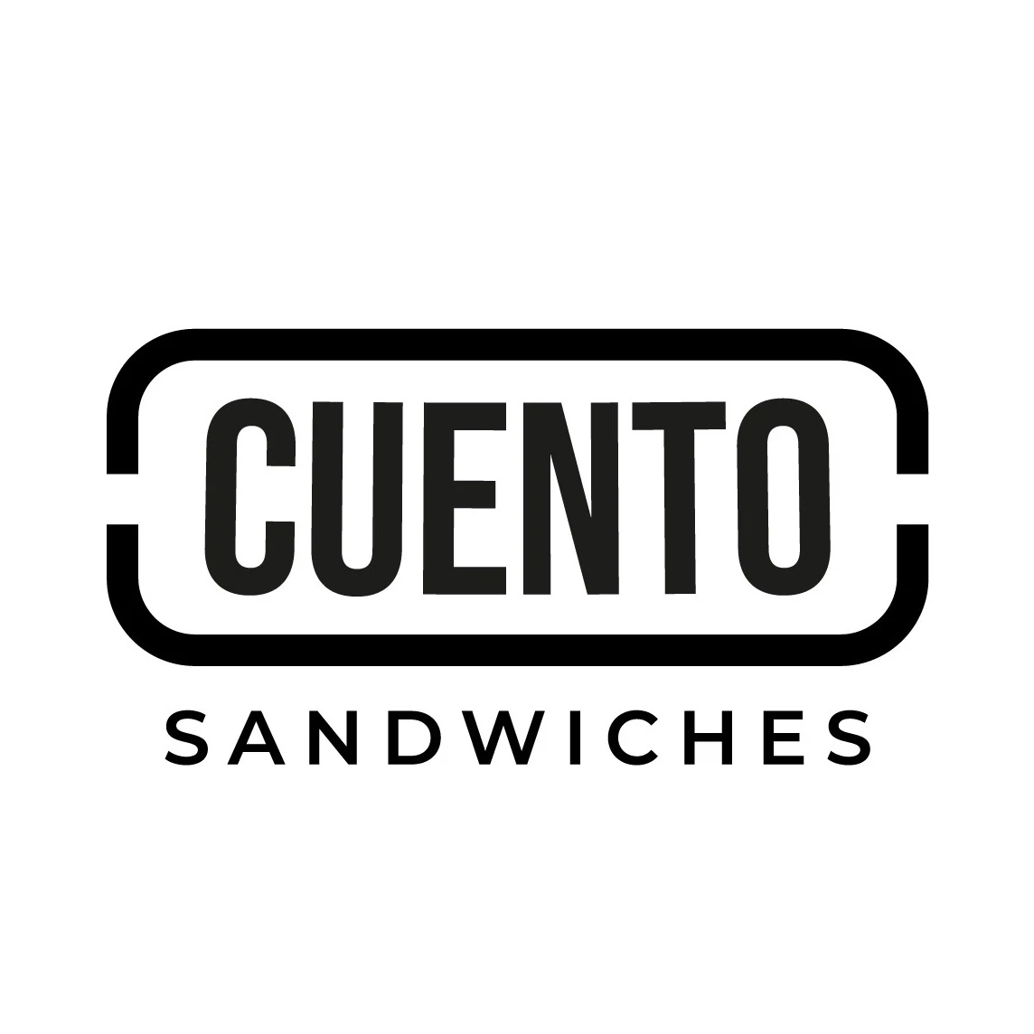 Cuento sandwiches logo