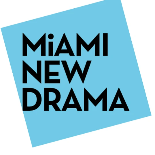 Miami New Drama logo
