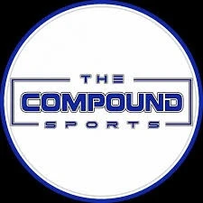 The Compound Sports logo