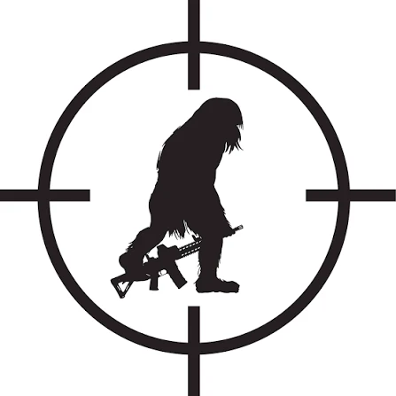 Simple Airsoft Indoor Arena logo