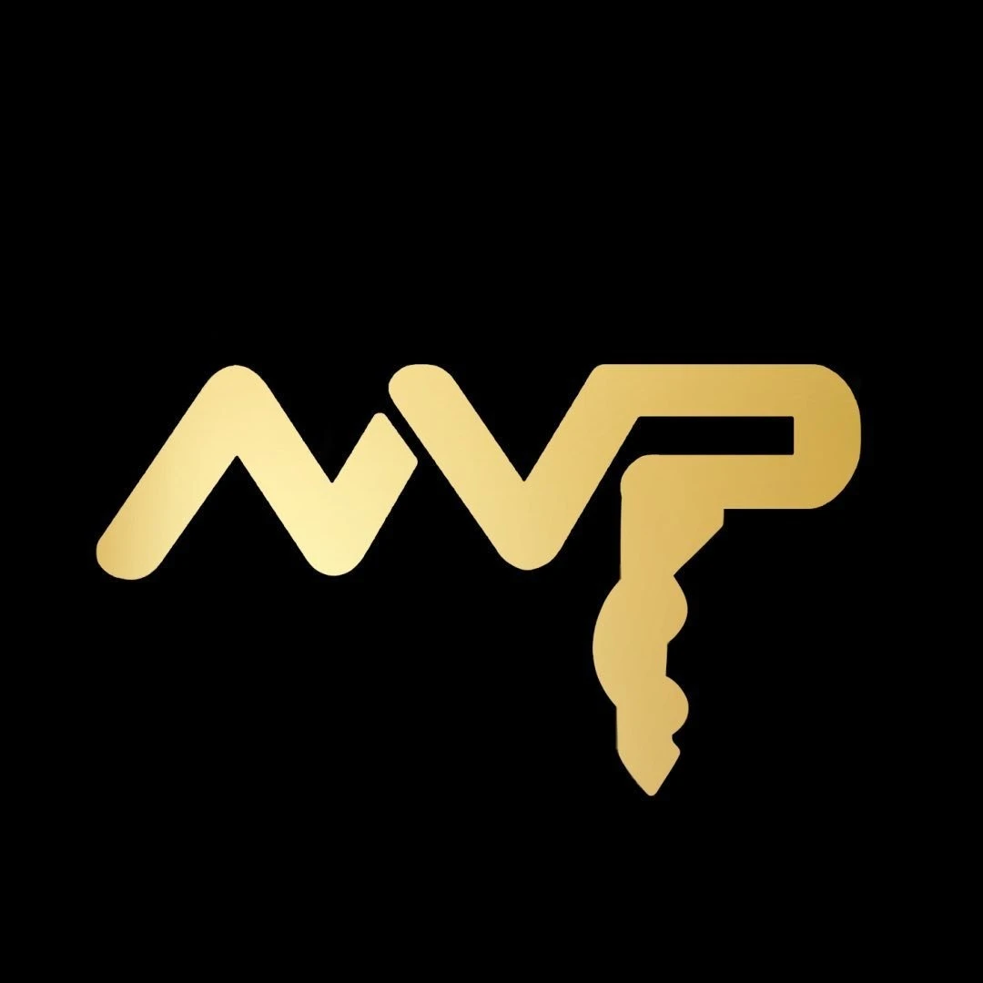 Most Valuable Parking logo