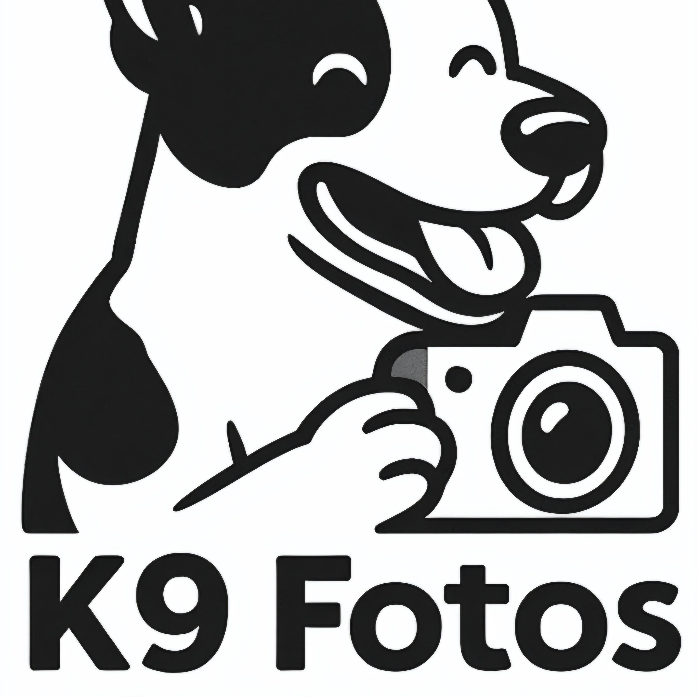 K9fotos logo