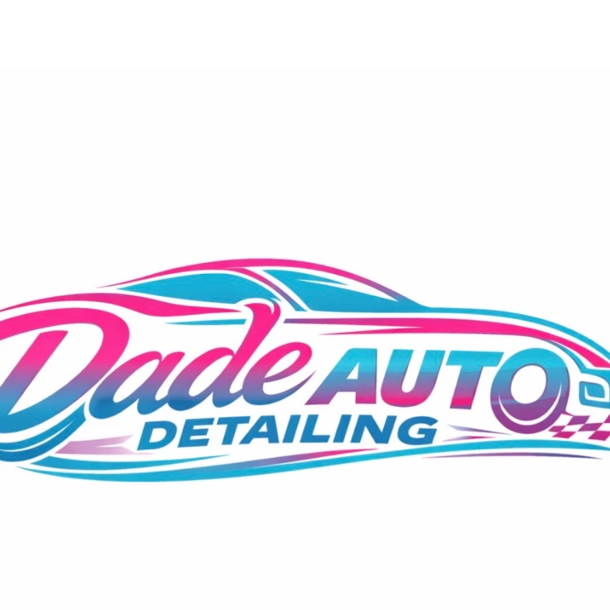 Dade Auto Detailing logo