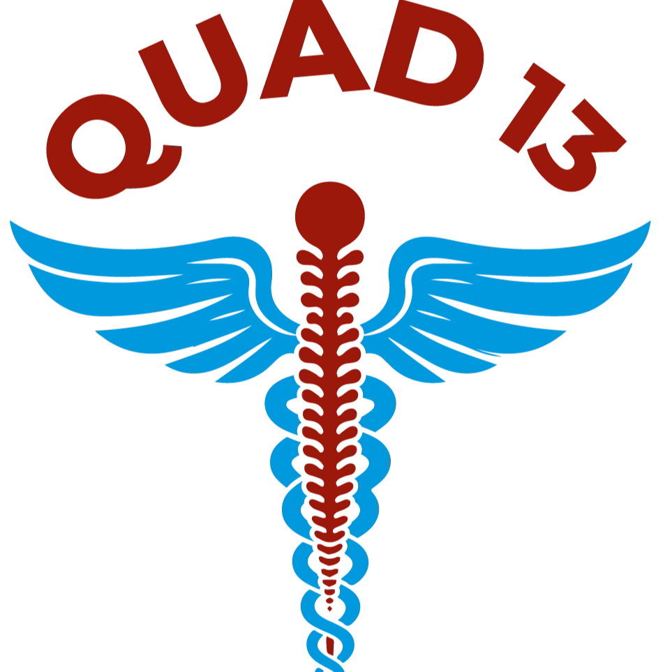Quad13 Foundation, Corp. logo