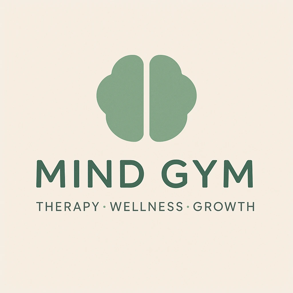 The Mind Gym, inc logo