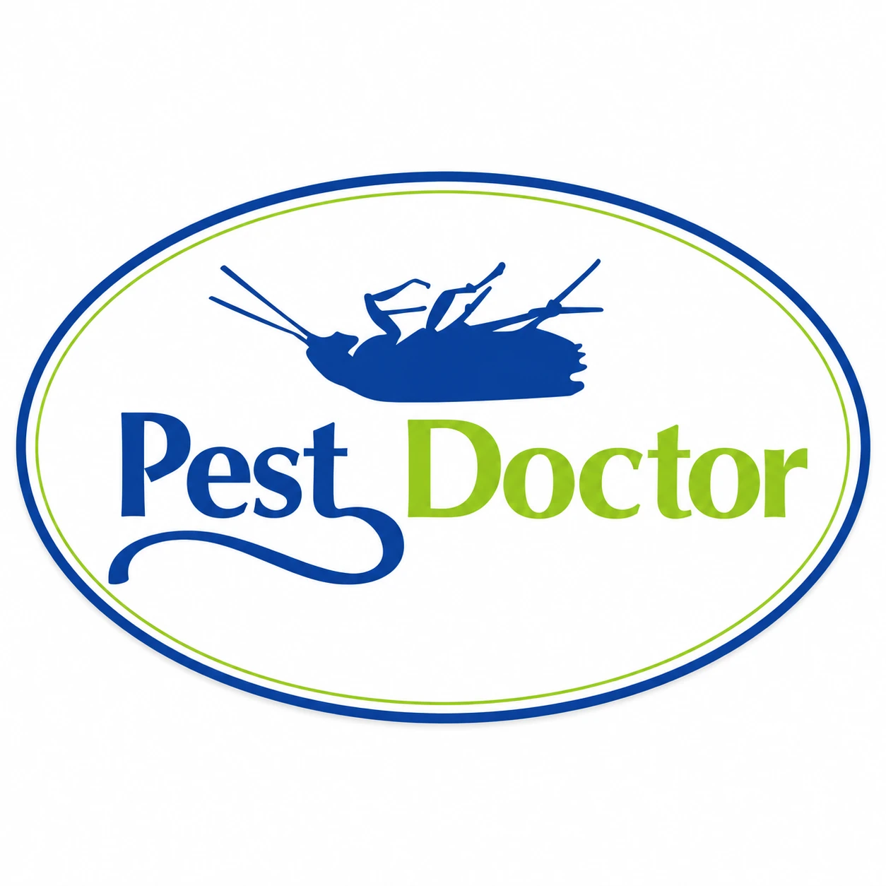 Pest Doctor Inc logo