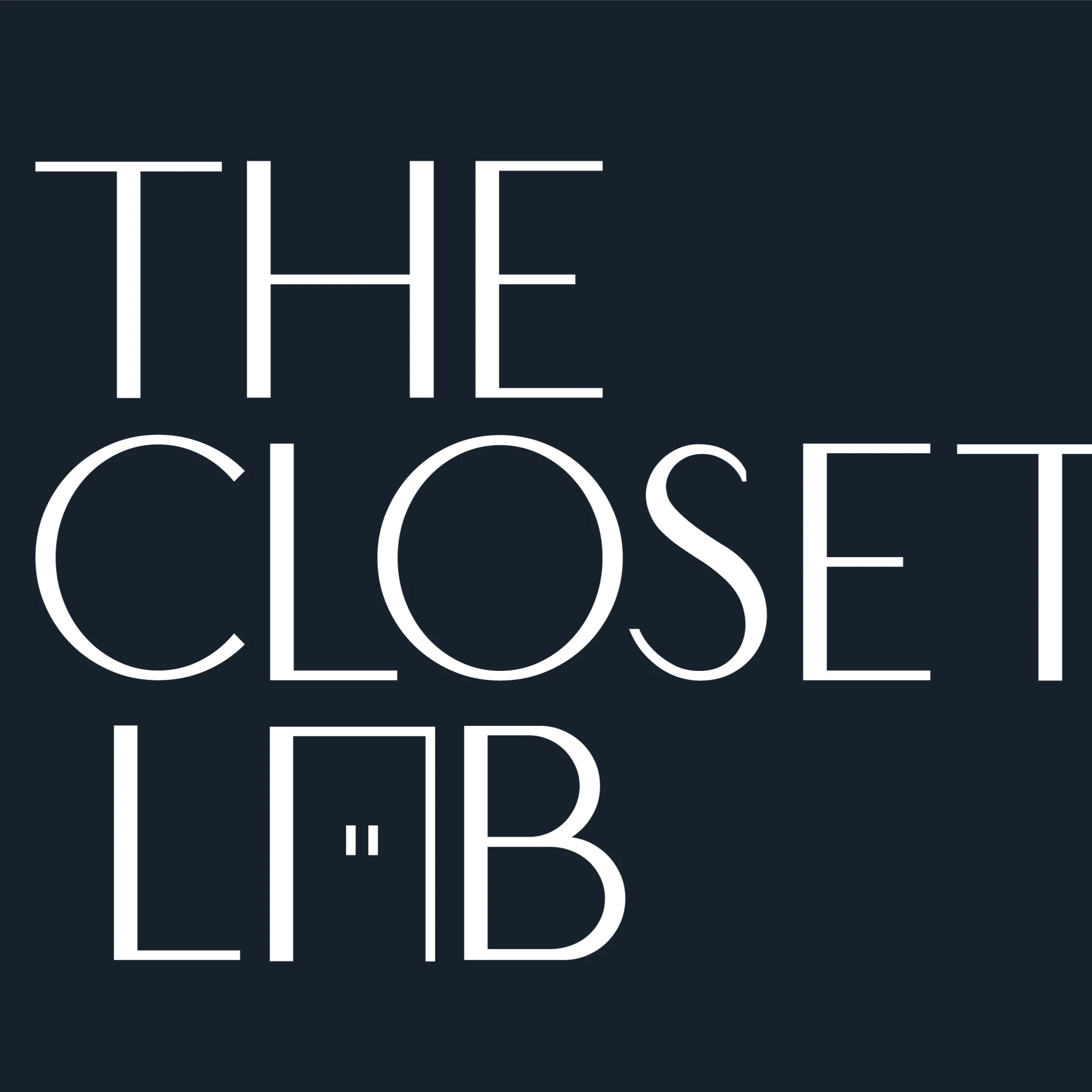 The Closet Lab logo