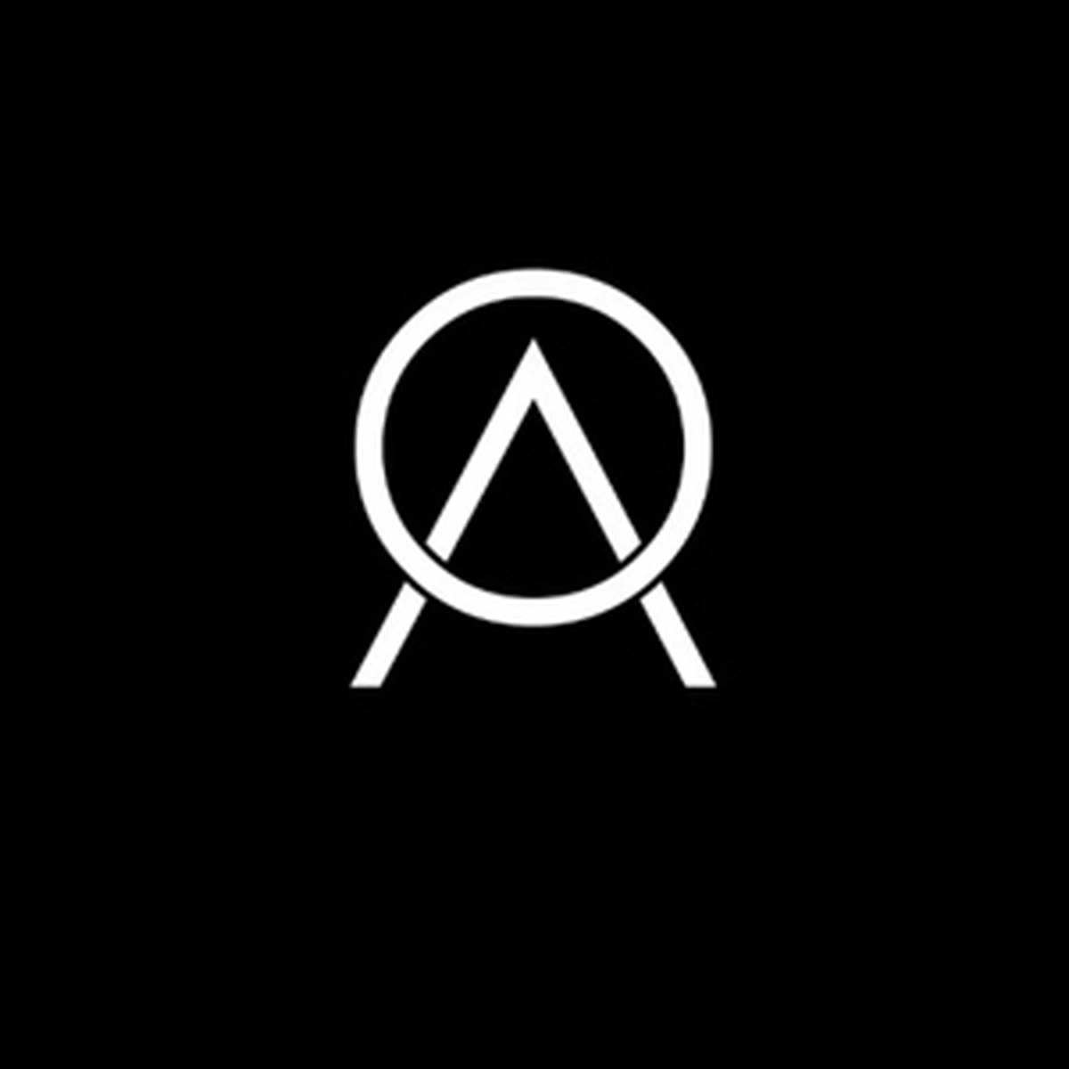 Official Aromas logo