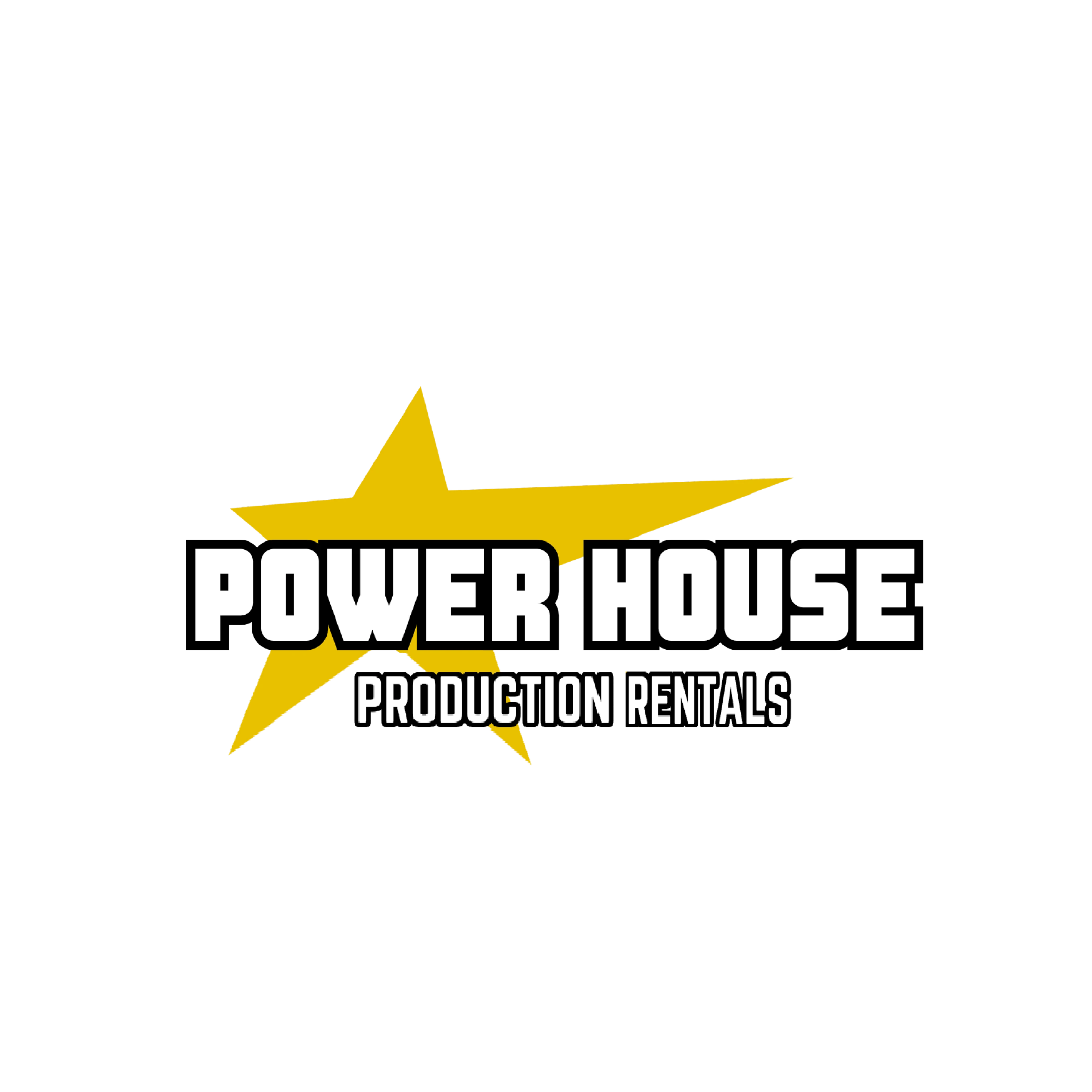 Power House Production Rentals logo
