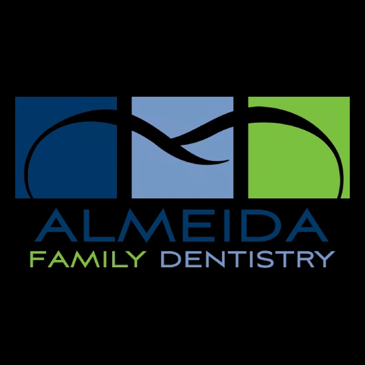 Almeida Family Dentistry logo