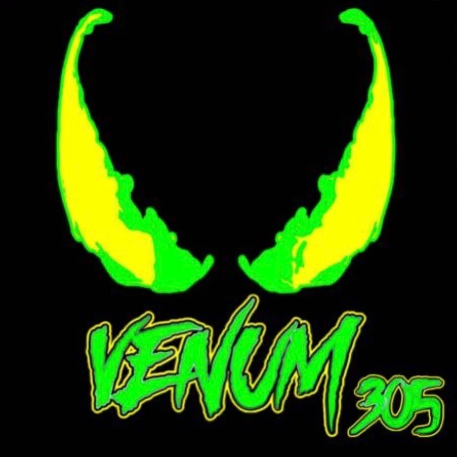 VENUM Football