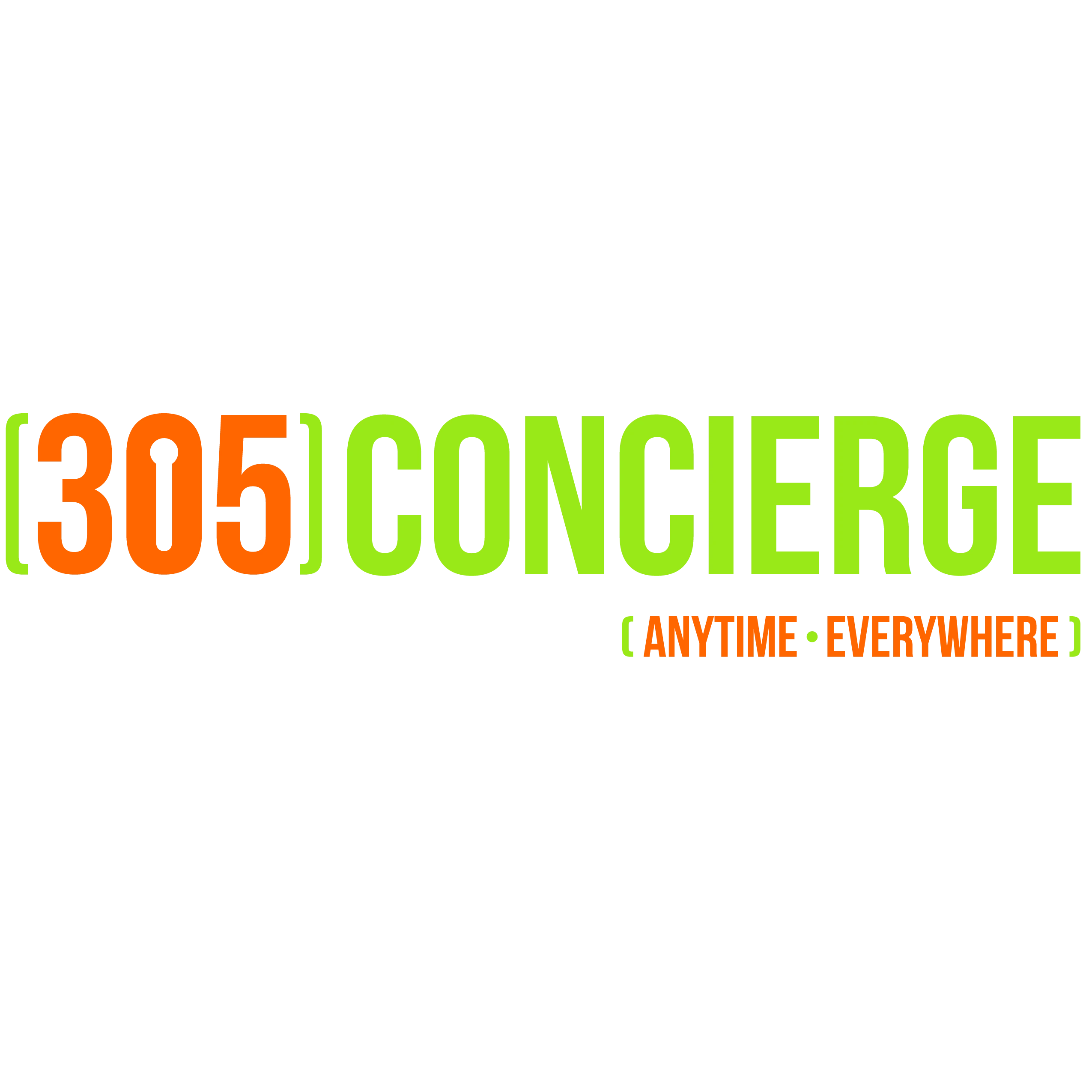 305 Concierge