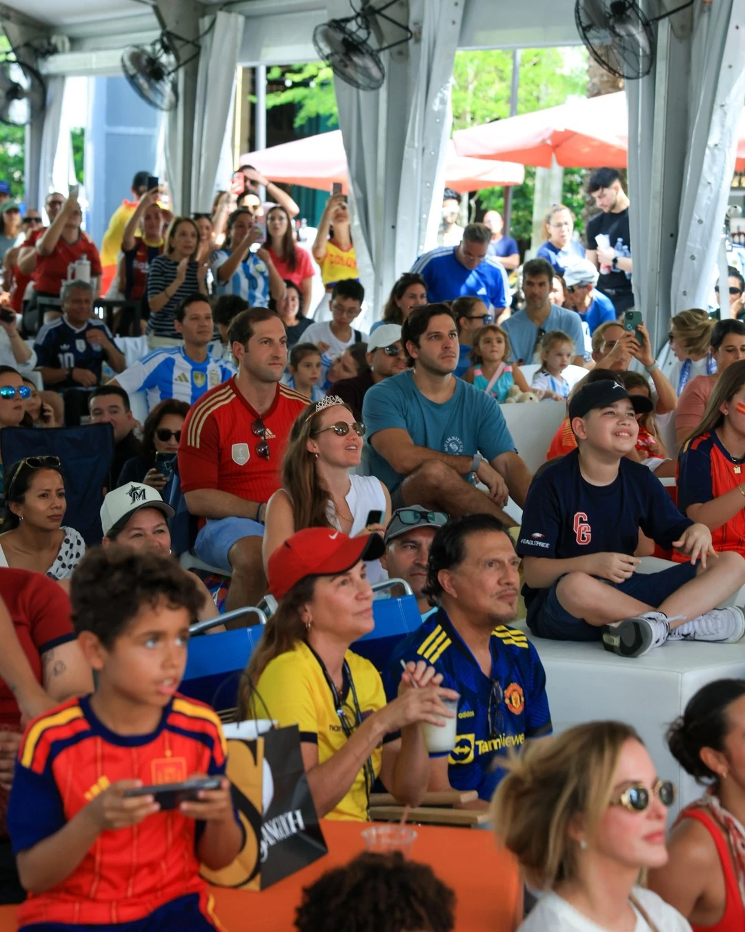 FIFA World CupWatch Party